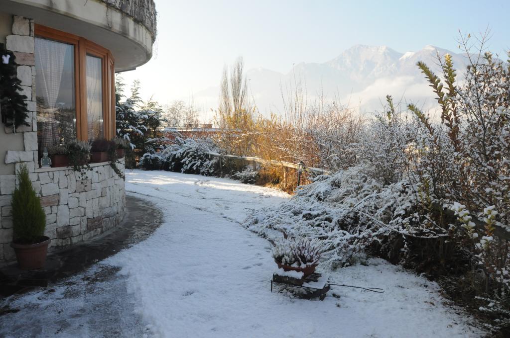 A&B Le Terrazze Del Sale' - Apartments Trento Habitación foto