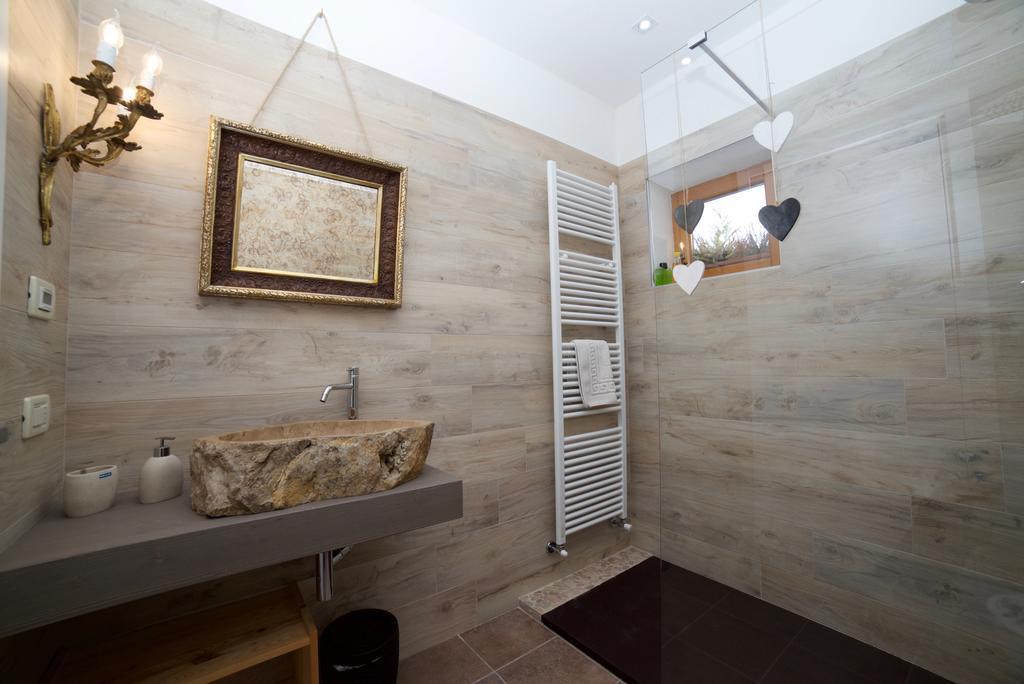 A&B Le Terrazze Del Sale' - Apartments Trento Exterior foto